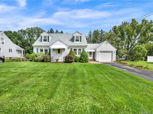 1 Victoria Road, Portland, CT 06480
