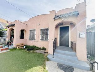 602 W 56th St, Los Angeles, CA 90037