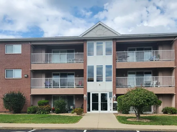 220 Independence Ln #C5, Butler, PA 16001