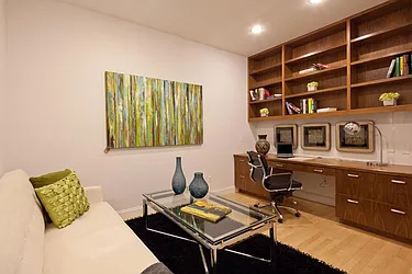 Sold by Corcoran