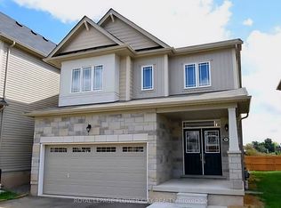 7657 Hackberry Trl, Niagara Falls, ON L2H0P1