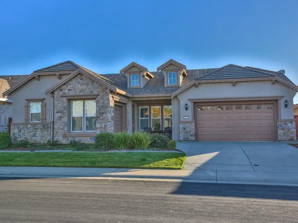 2206 Langtree Dr, Roseville, CA 95747
