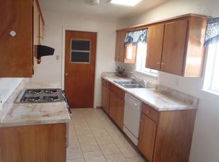 3621 Moonlight Ave, El Paso, TX 79904