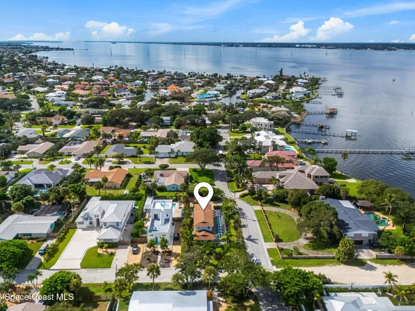 423 6th Ave, Melbourne Beach, FL 32951