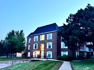 (Undisclosed Address), Sioux Falls, SD 57105