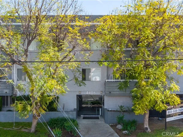 4406 Cahuenga Blvd #209, North Hollywood, CA 91602
