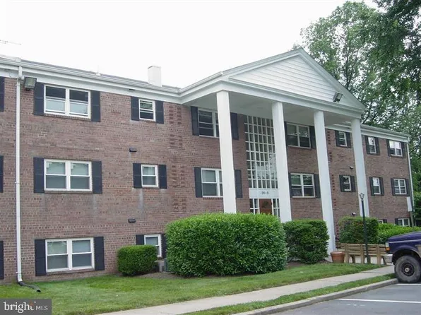 120-8 Washington St NE Unit 12, Leesburg, VA 20176