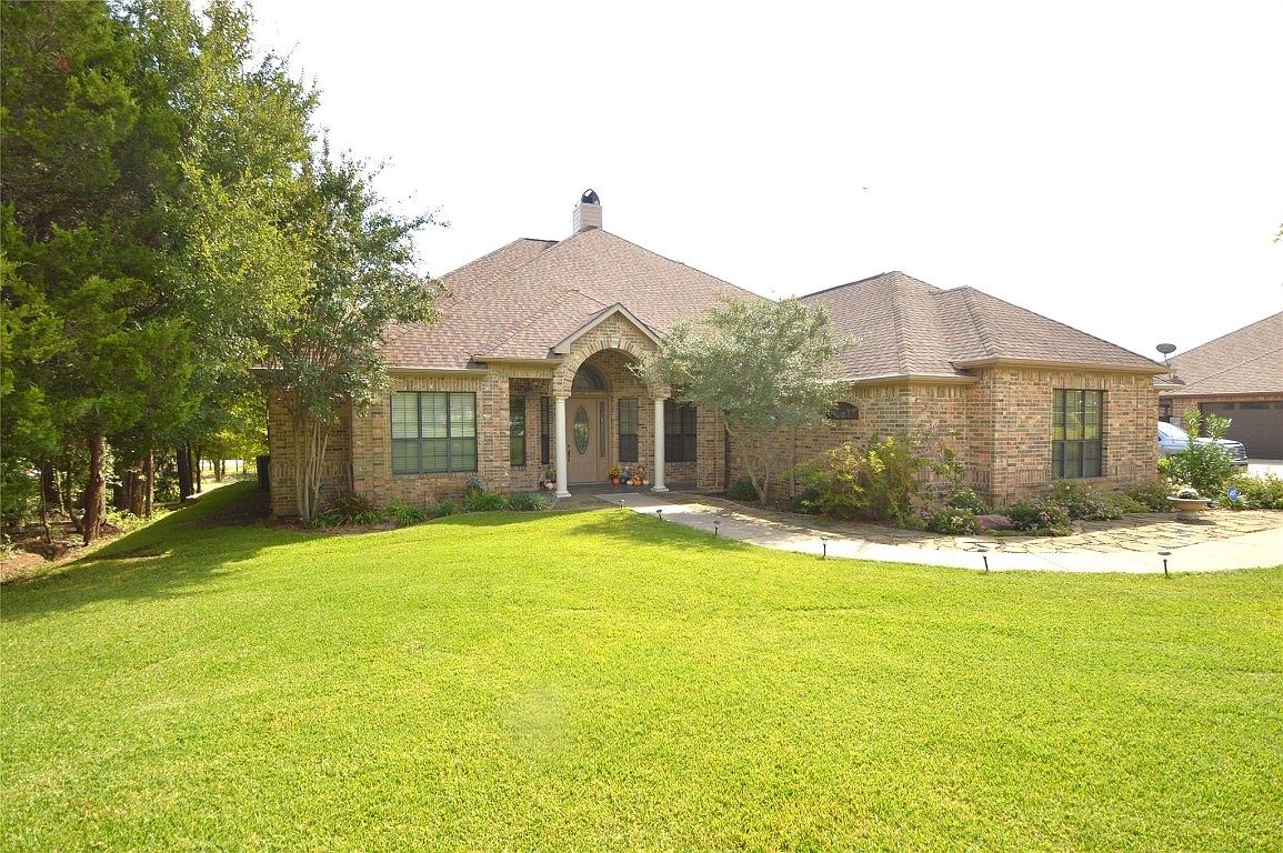 2814 Waters Edge, Quinlan, TX 75474 Zillow