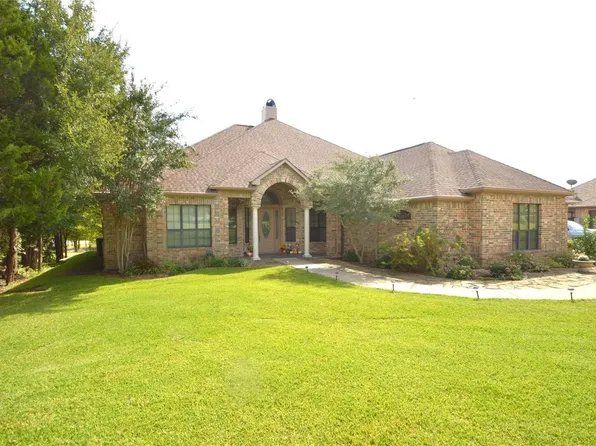 2814 Waters Edge, Quinlan, TX 75474