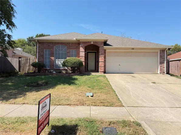 6006 Brook Forest Dr, Arlington, TX 76018