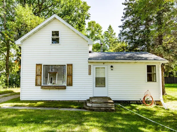 6015 6th St, Lake Park, MN 56554