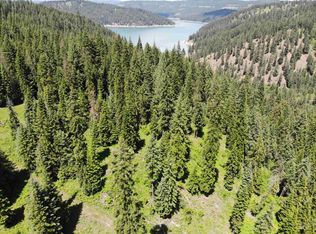 Tbd Indian Crk, Orofino, ID 83544