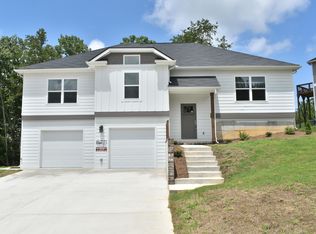 7248 Mercedes Ln #1528, Ooltewah, TN 37363