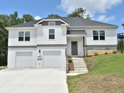 7248 Mercedes Ln #1528, Ooltewah, TN, 37363