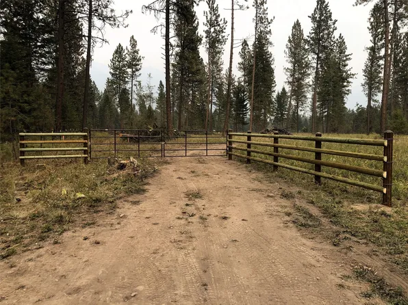 52650 Hillside Rd, Charlo, MT 59824