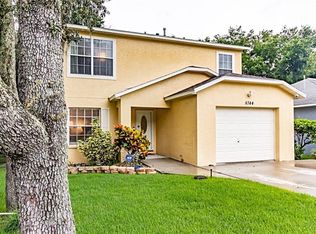 8744 Busch Oaks St, Tampa, FL 33617