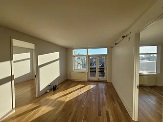 Rented by Garden Management