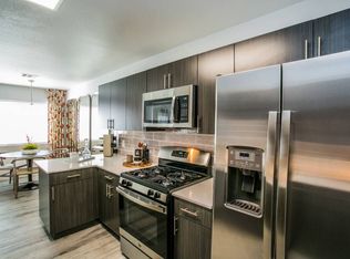 540 W Horizon Ridge Pkwy UNIT 4903, Henderson, NV 89012