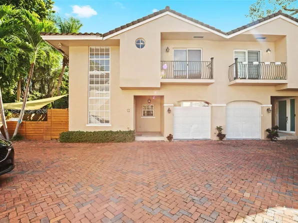 3135 Gifford Ln APT C, Miami, FL 33133