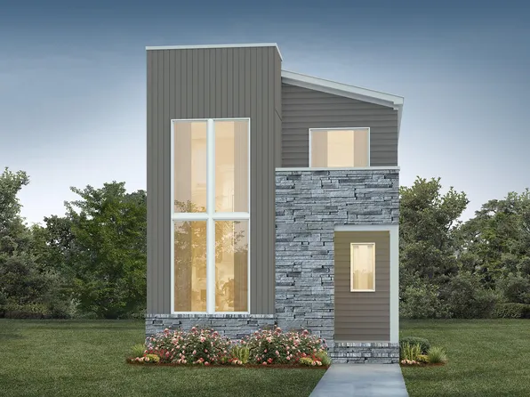 Terra A Plan, Chatham Park