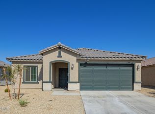 24530 W Flores Dr, Buckeye, AZ 85326