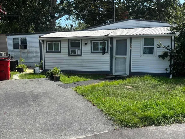 2528 Tilton Rd Trailer 309, Egg Harbor Township, NJ 08234