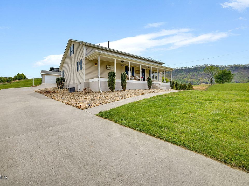 156 Simpson Rd, Church Hill, TN 37642 | MLS #9994323 | Zillow
