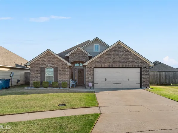 105 Grand Cane Ct, Bossier City, LA 71111
