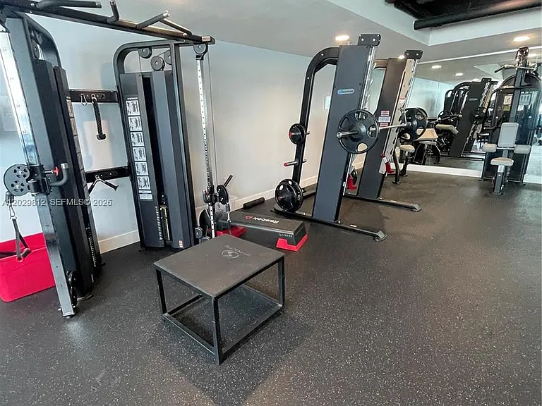 1861 NW South River Dr #1403 — Photo 21