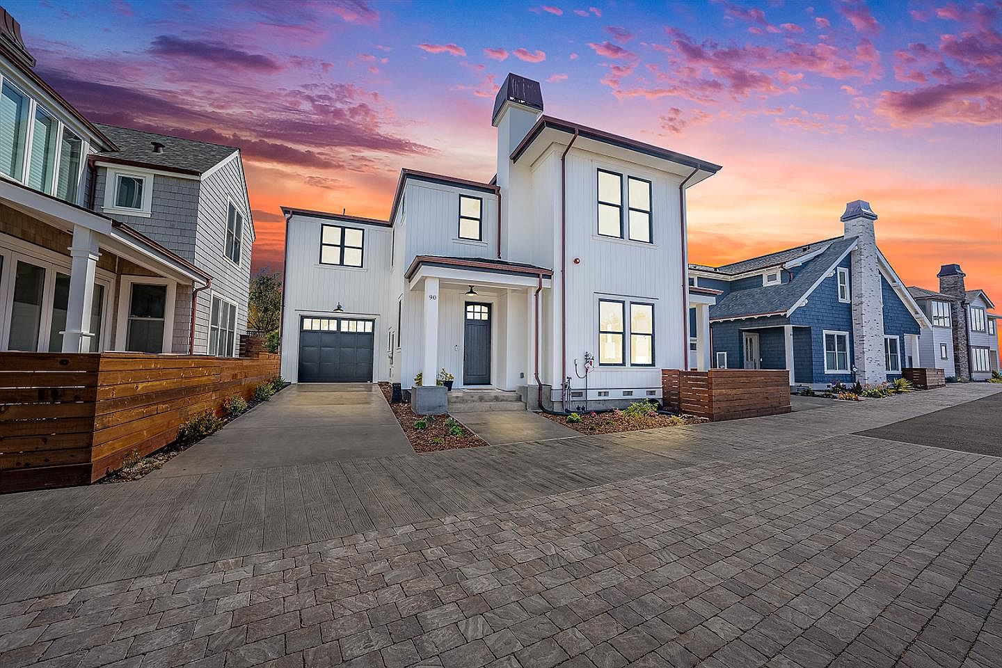 90 Bay Crest Rd Santa Cruz CA 95062 Zillow