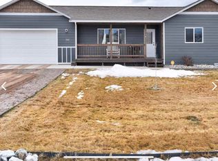 S Warren Ave LOT 20-28B, Butte, MT 59701