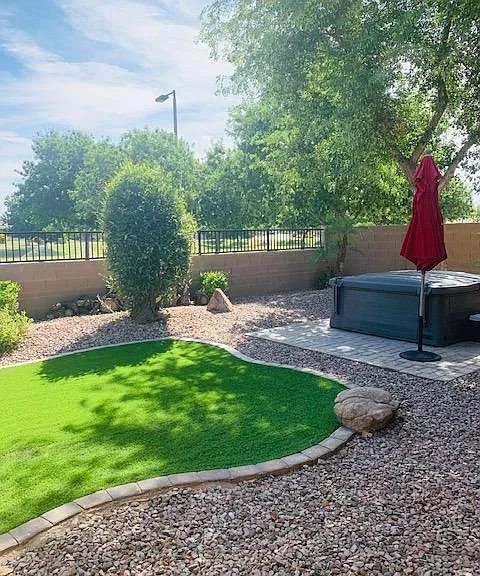 20833 S 214th Pl — Photo 32