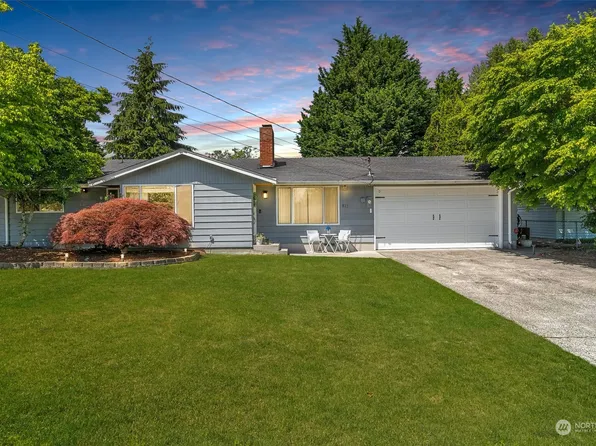 817 94th Street SE, Everett, WA 98208