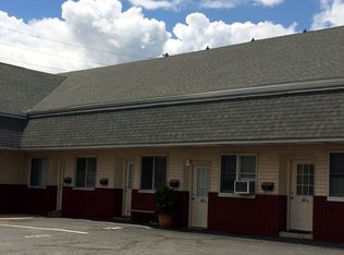 41 Easton Rd #A, Nazareth, PA 18064