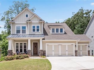 5311 Bluestone Cir, Mableton, GA 30126