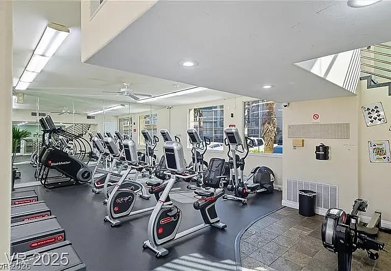 7103 S Durango Dr #203 — Photo 24