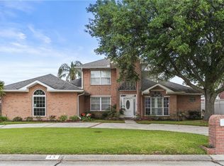 45 Seven Oaks Rd, Marrero, LA 70072