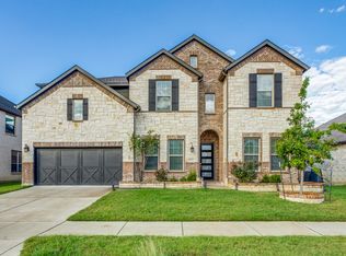 8649 Cotton Patch Ln, Frisco, TX 75036