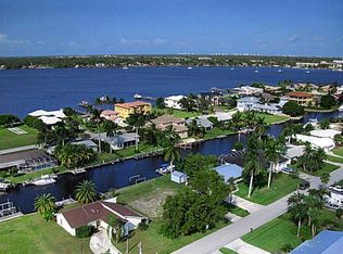 1445 SW Egret Way, Palm City, FL 34990