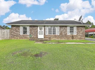 133 Underbrush Ct, Moncks Corner, SC 29461