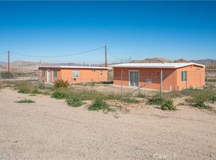 5827 Old Woman Springs Rd, Johnson Valley, CA 92285