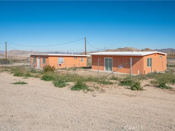 5827 Old Woman Springs Rd, Johnson Valley, CA 92285