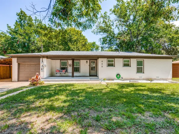 420 Hurstview Dr, Hurst, TX 76053