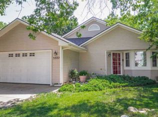 5322 S Mosley St, Wichita, KS 67216