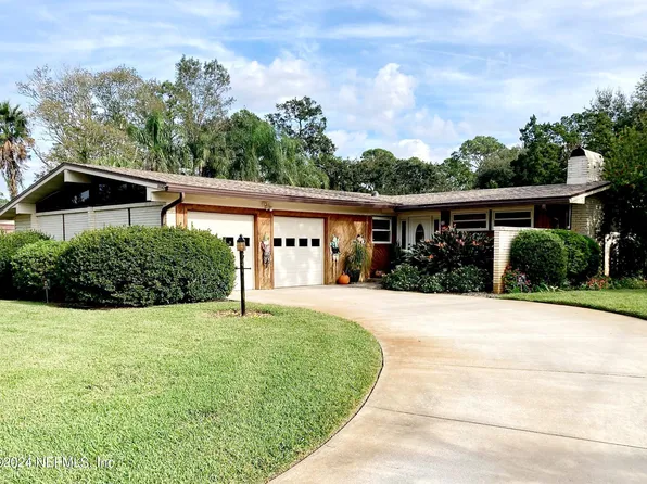 5042 LINCOLNSHIRE Road, Jacksonville, FL 32217