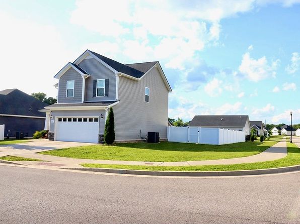 509 Deepwood Way