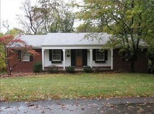 100 Priscilla Dr, Sewickley, PA