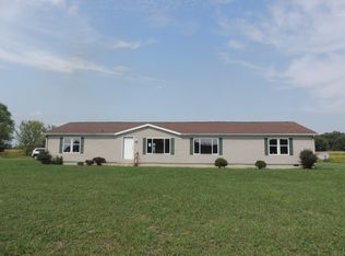 6635 E 300 S, Marion, IN 46953