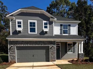 530 Griffon Dr, Chapin, SC 29036