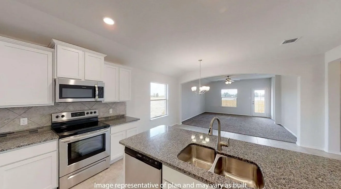 3 bed, 1719 sqft, $2,100 — Photo 3